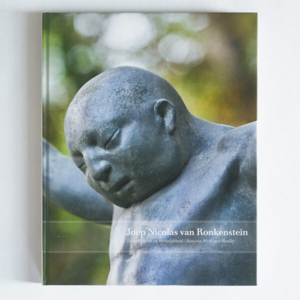 Joep Nicolas van Ronkenstein Book